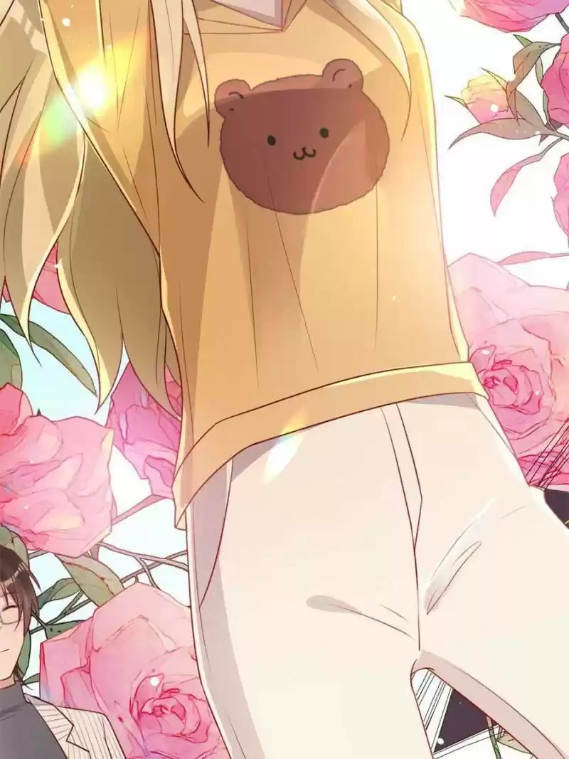 Sweet Love Chapter 150