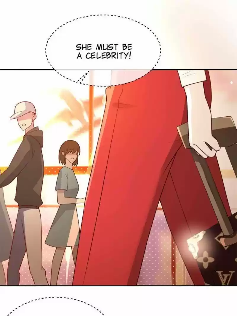 Sweet Love Chapter 150