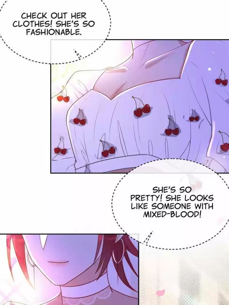 Sweet Love Chapter 150