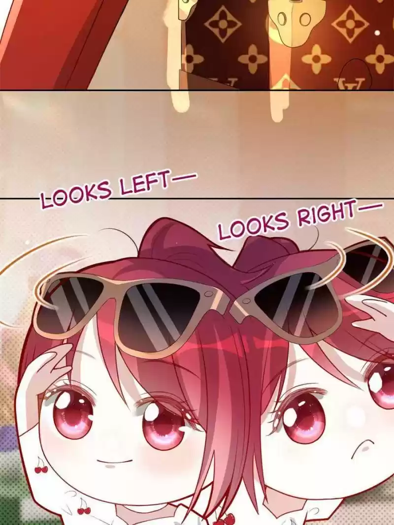 Sweet Love Chapter 150