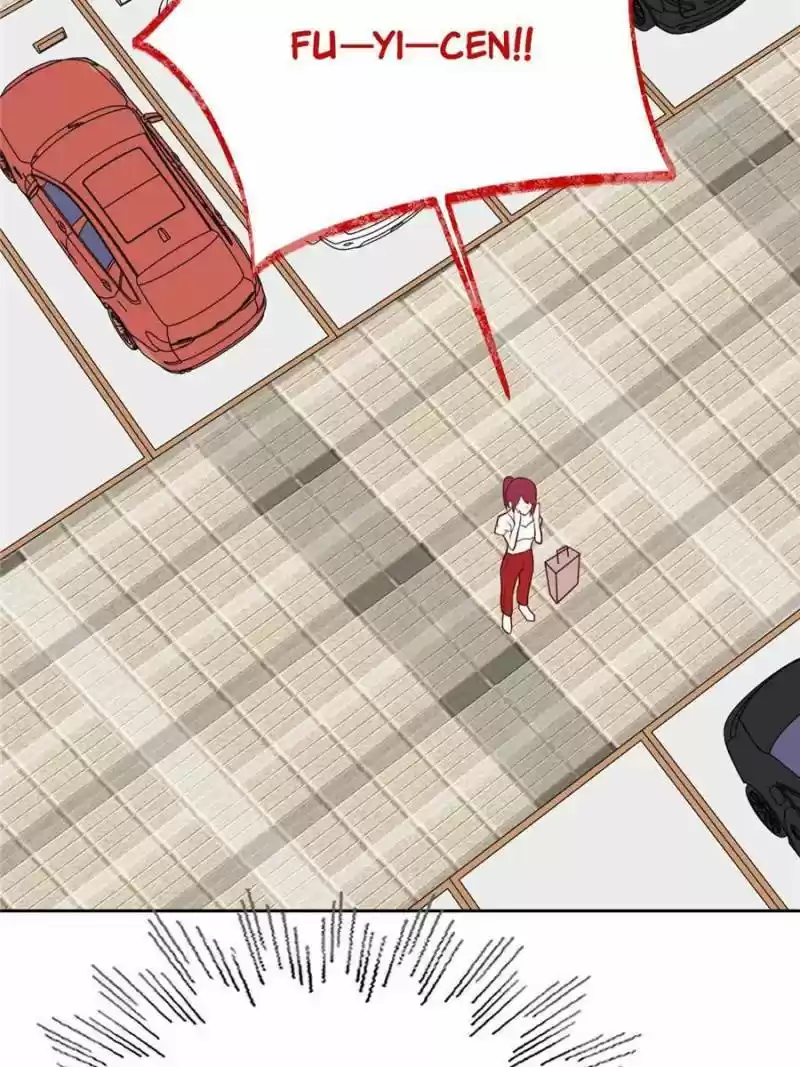 Sweet Love Chapter 151