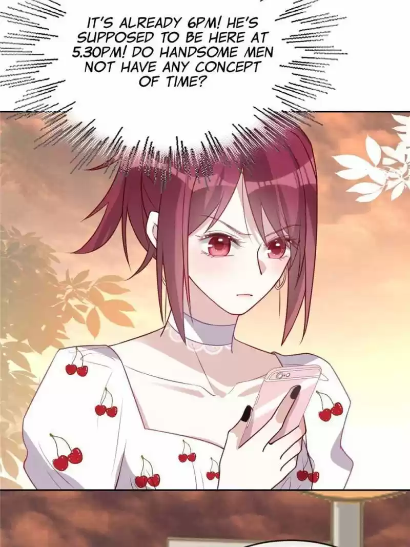 Sweet Love Chapter 151