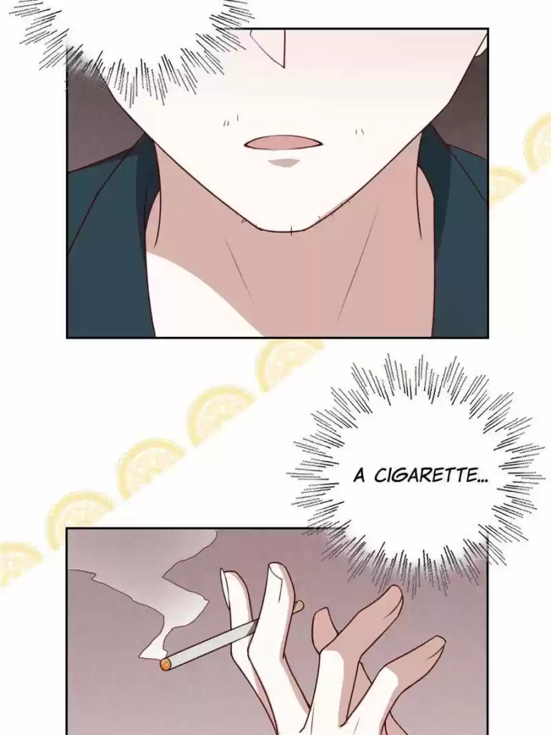 Sweet Love Chapter 151