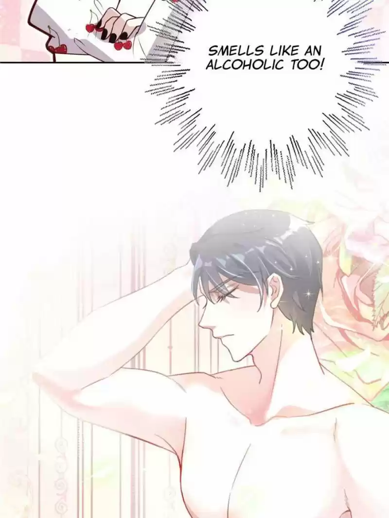 Sweet Love Chapter 151