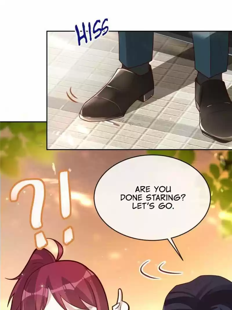 Sweet Love Chapter 151