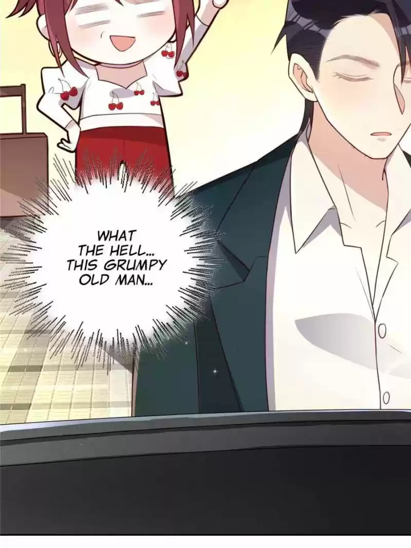 Sweet Love Chapter 151