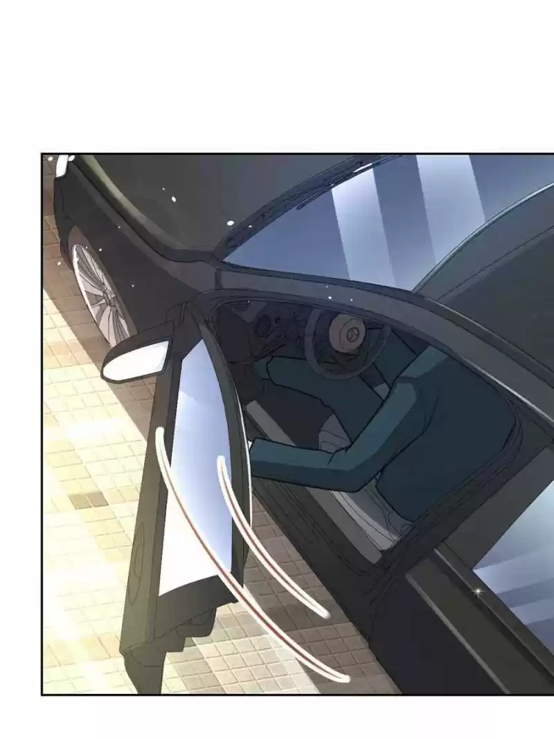 Sweet Love Chapter 151