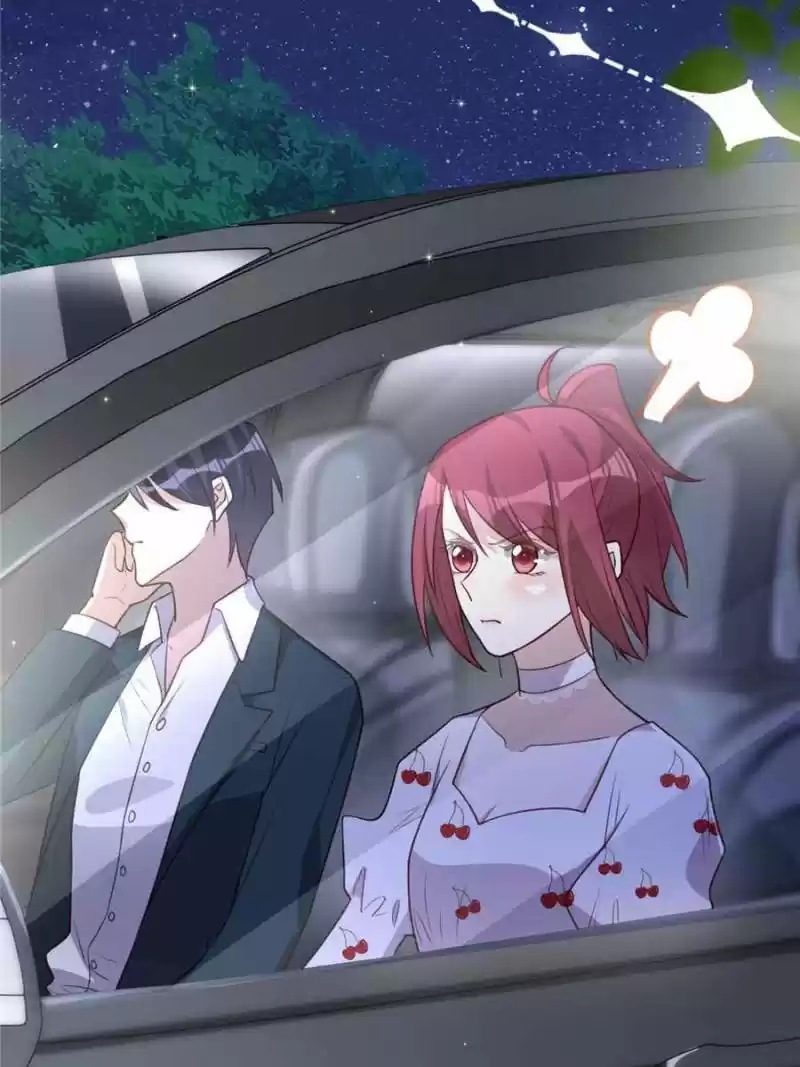 Sweet Love Chapter 151