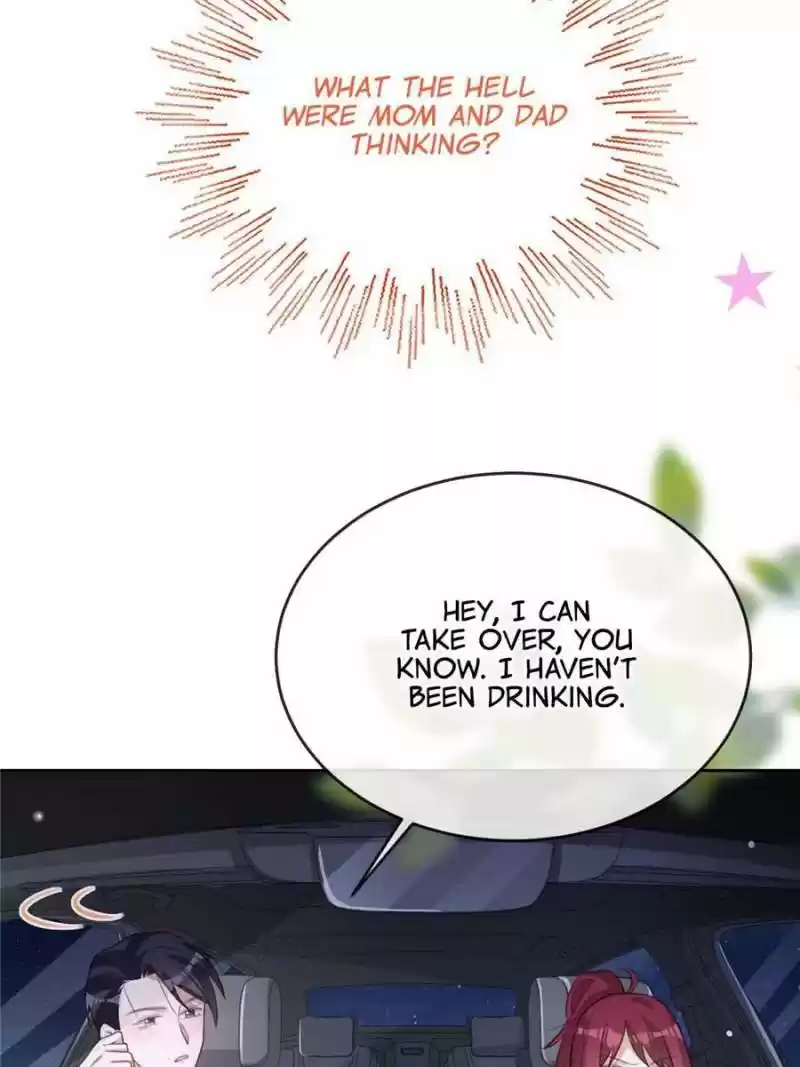 Sweet Love Chapter 151