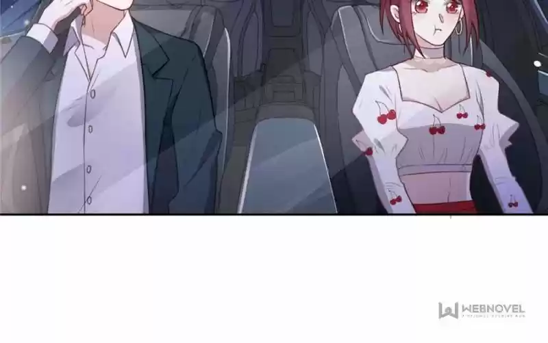 Sweet Love Chapter 151