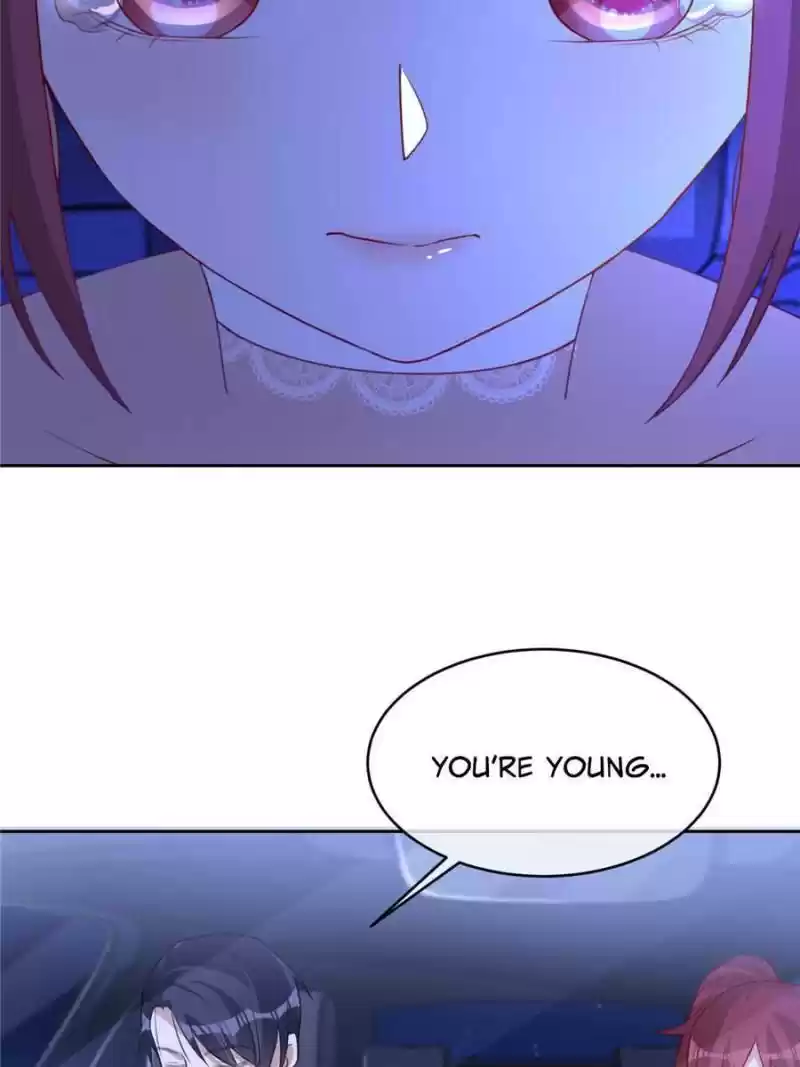 Sweet Love Chapter 151