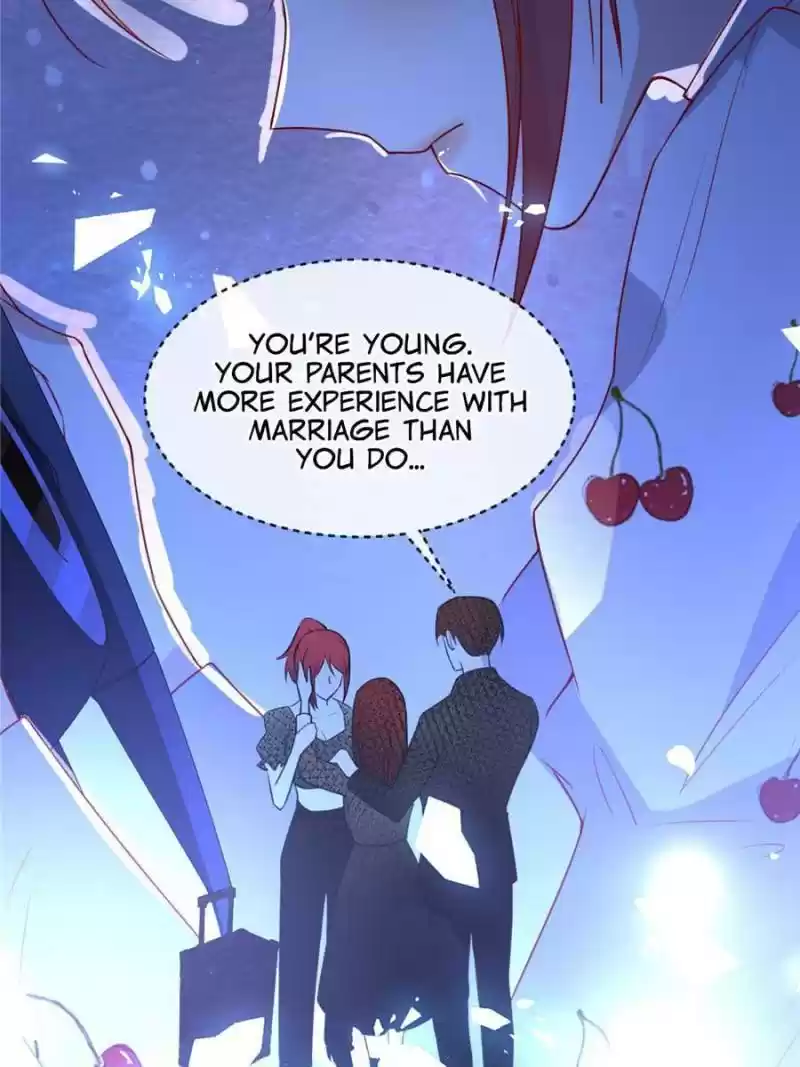 Sweet Love Chapter 151