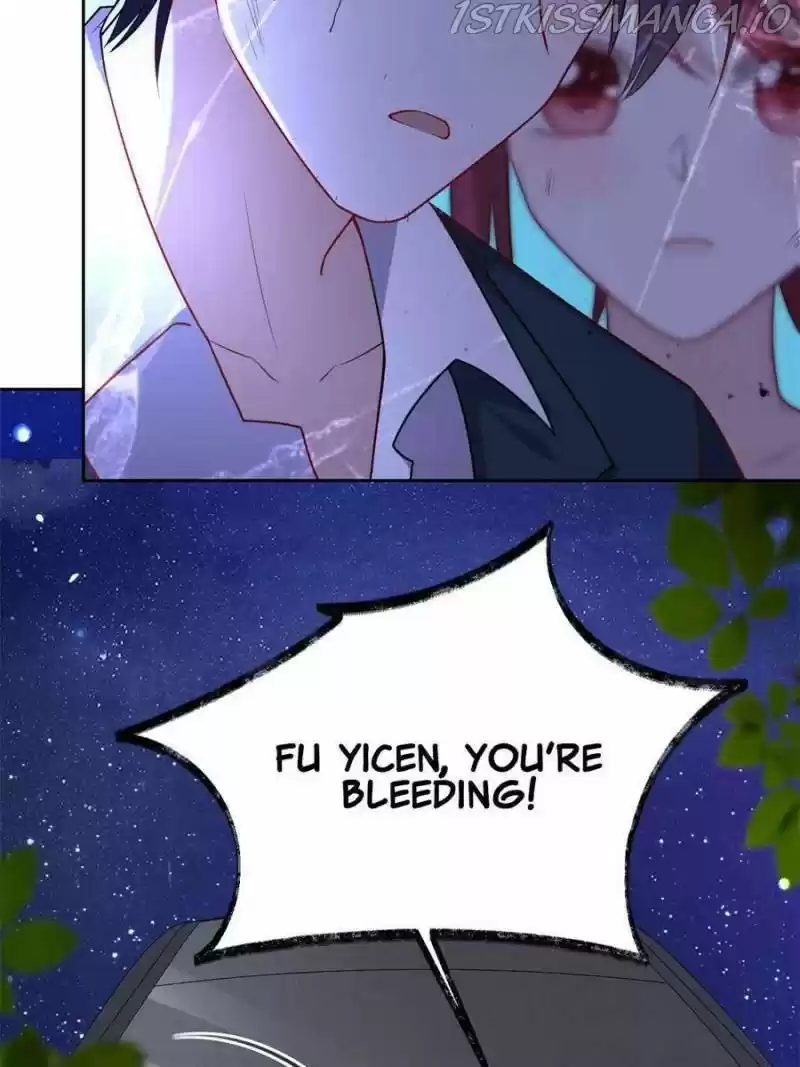 Sweet Love Chapter 152