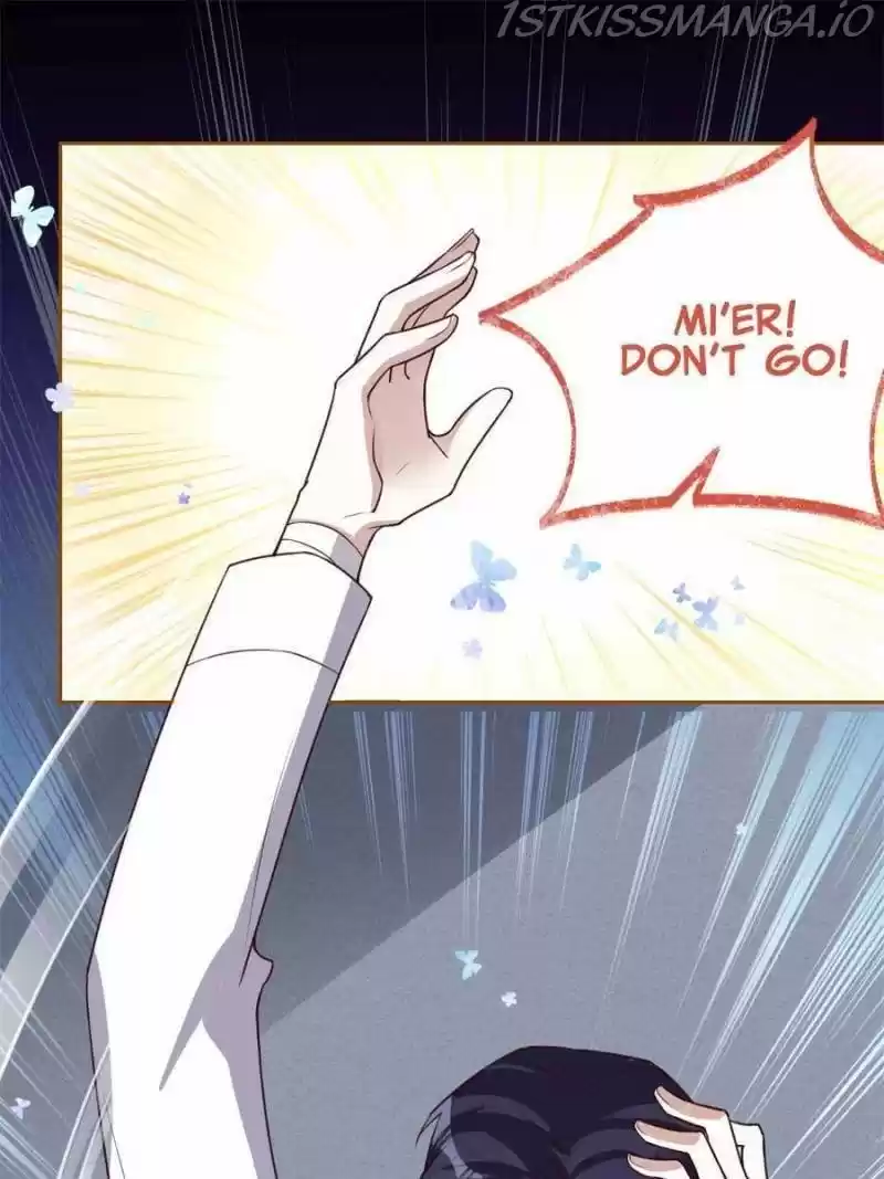 Sweet Love Chapter 152