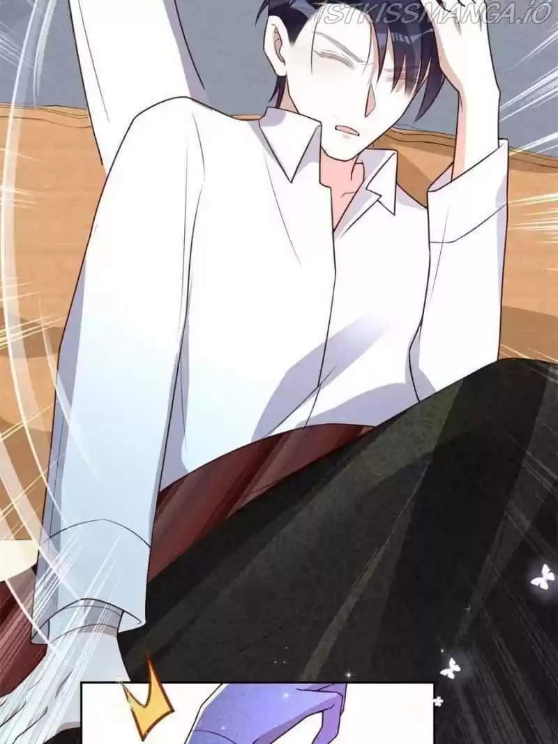 Sweet Love Chapter 152