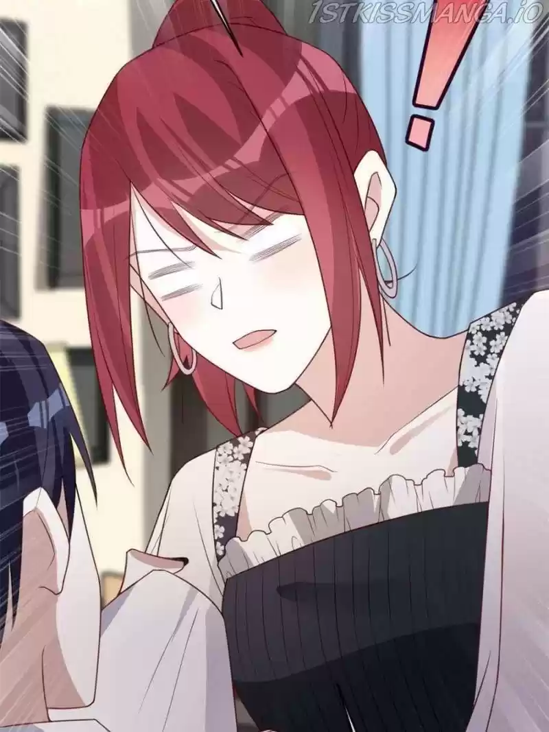 Sweet Love Chapter 152