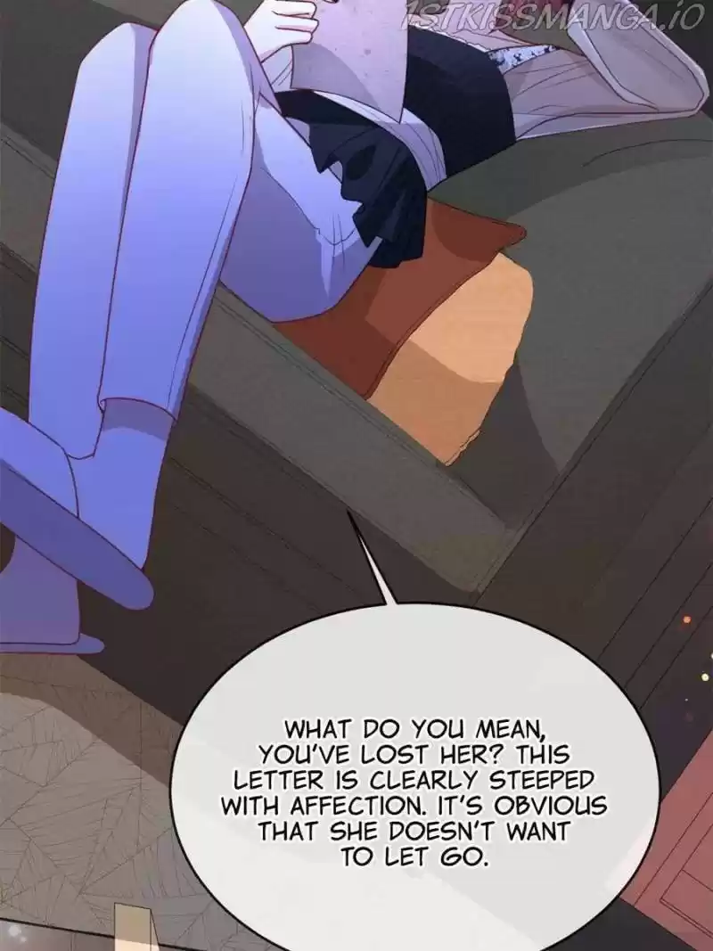Sweet Love Chapter 152