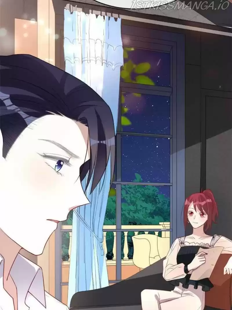 Sweet Love Chapter 152