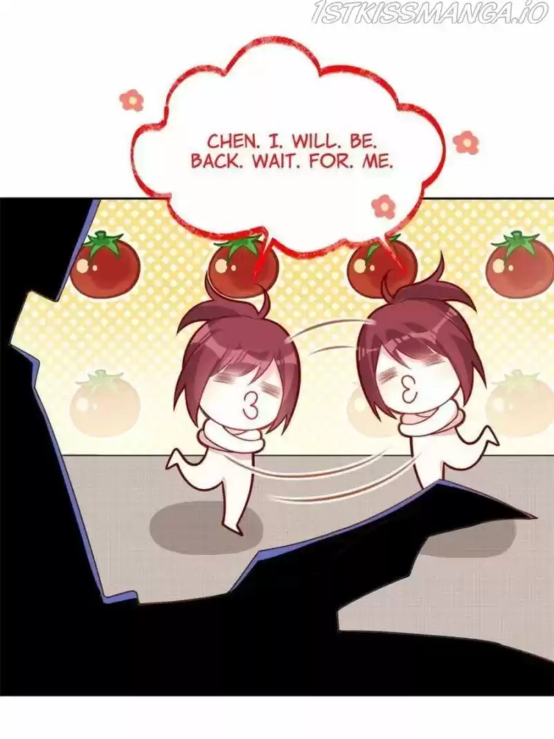 Sweet Love Chapter 152