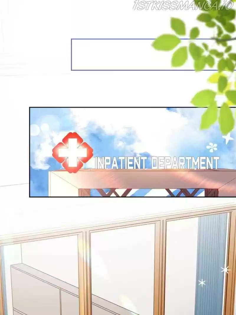 Sweet Love Chapter 153