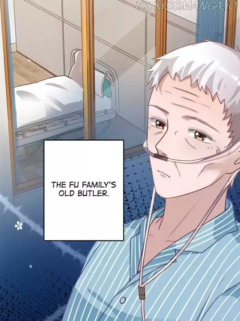 Sweet Love Chapter 153