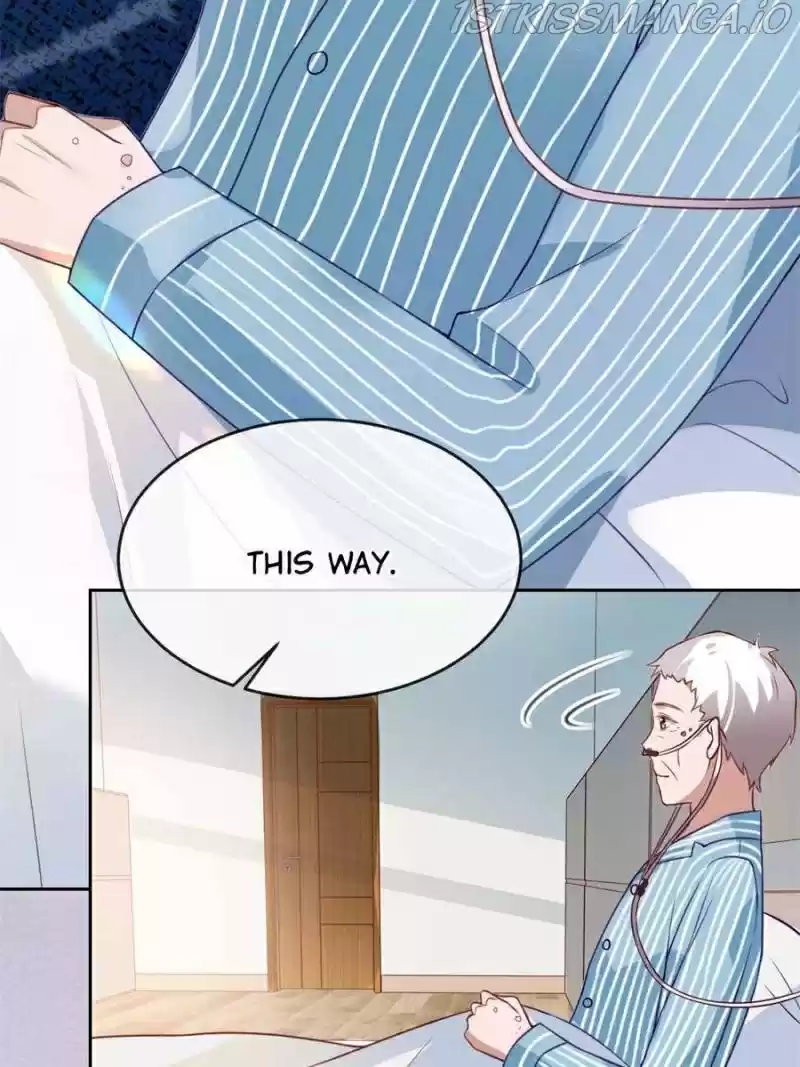 Sweet Love Chapter 153