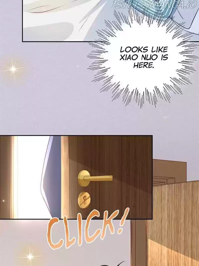 Sweet Love Chapter 153