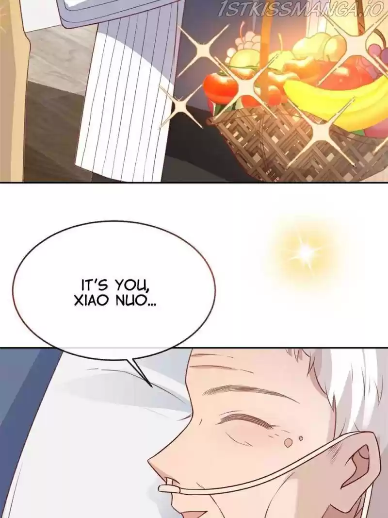 Sweet Love Chapter 153