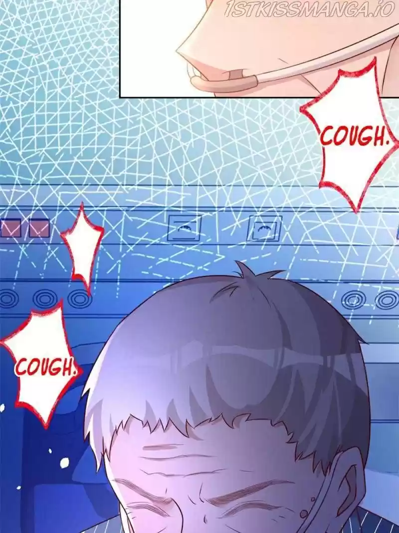 Sweet Love Chapter 153