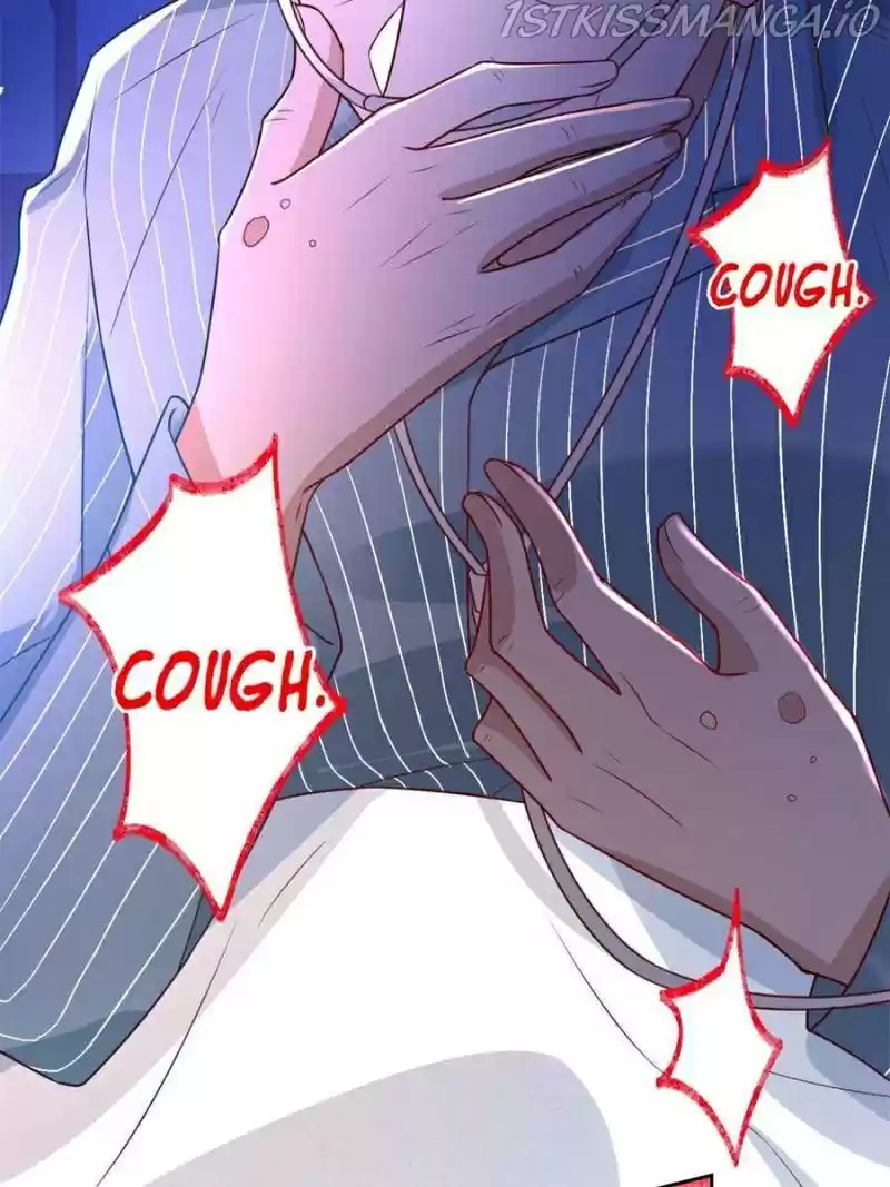 Sweet Love Chapter 153