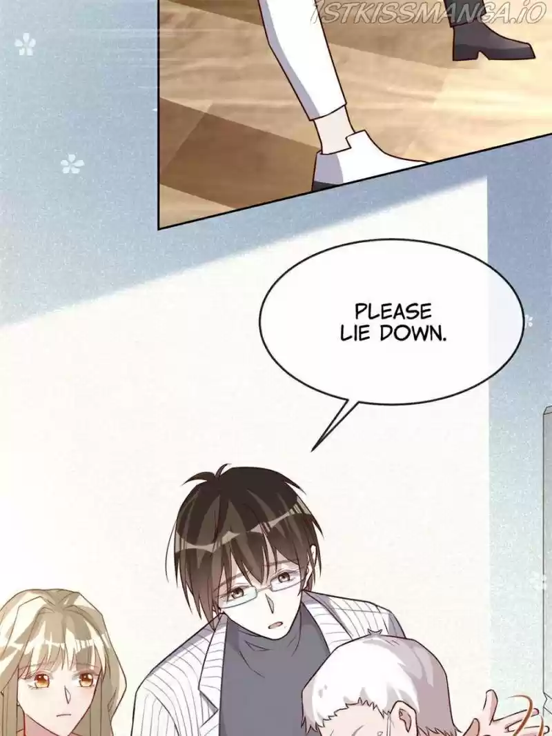 Sweet Love Chapter 153