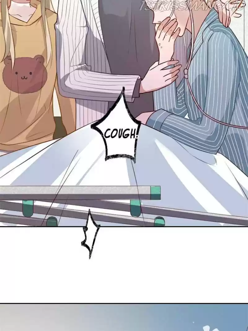 Sweet Love Chapter 153