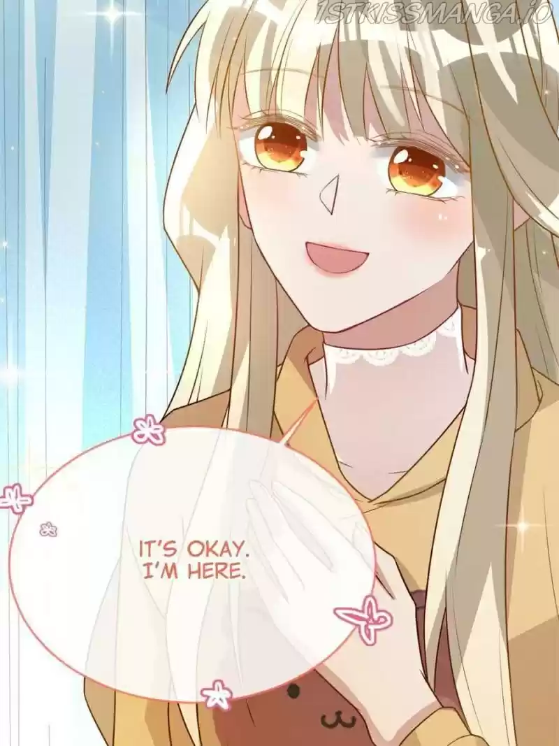 Sweet Love Chapter 153