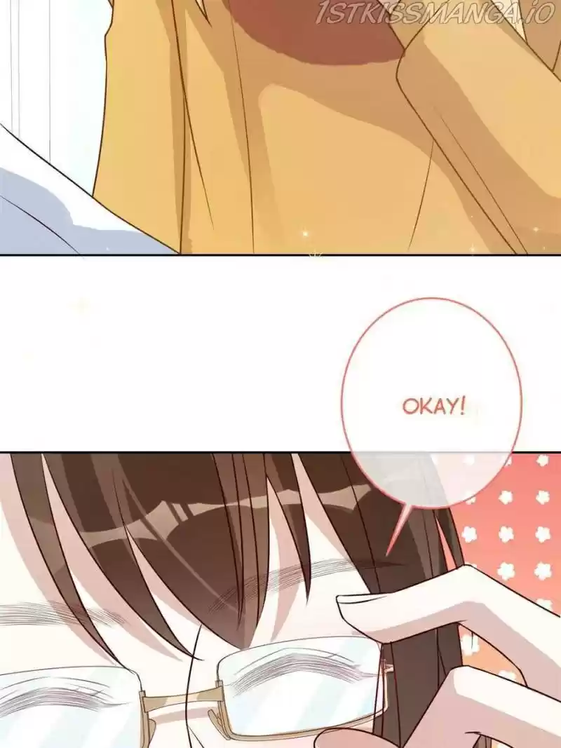 Sweet Love Chapter 153