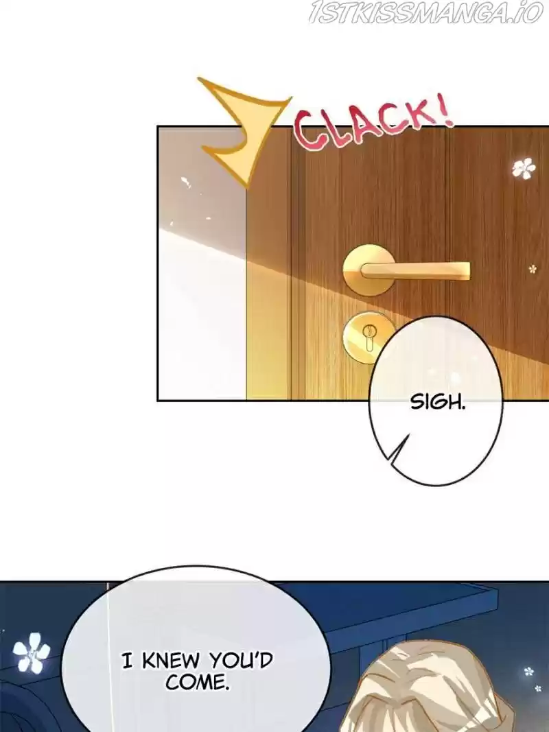 Sweet Love Chapter 153