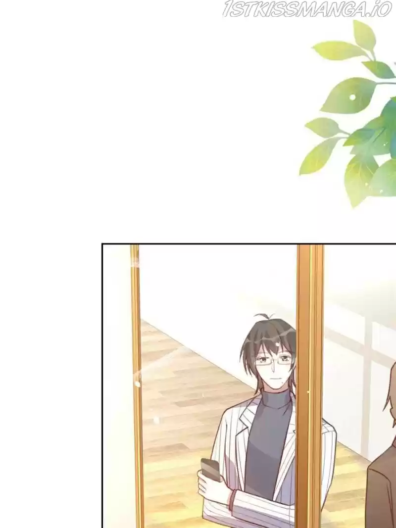 Sweet Love Chapter 153