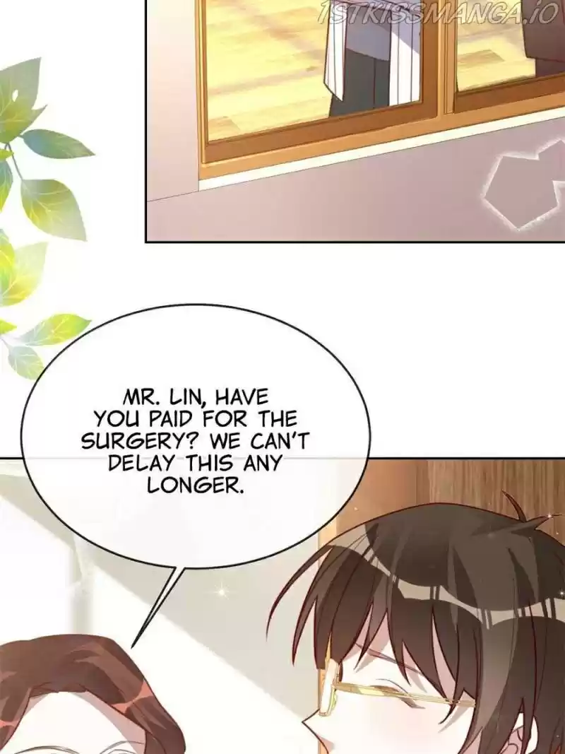 Sweet Love Chapter 153