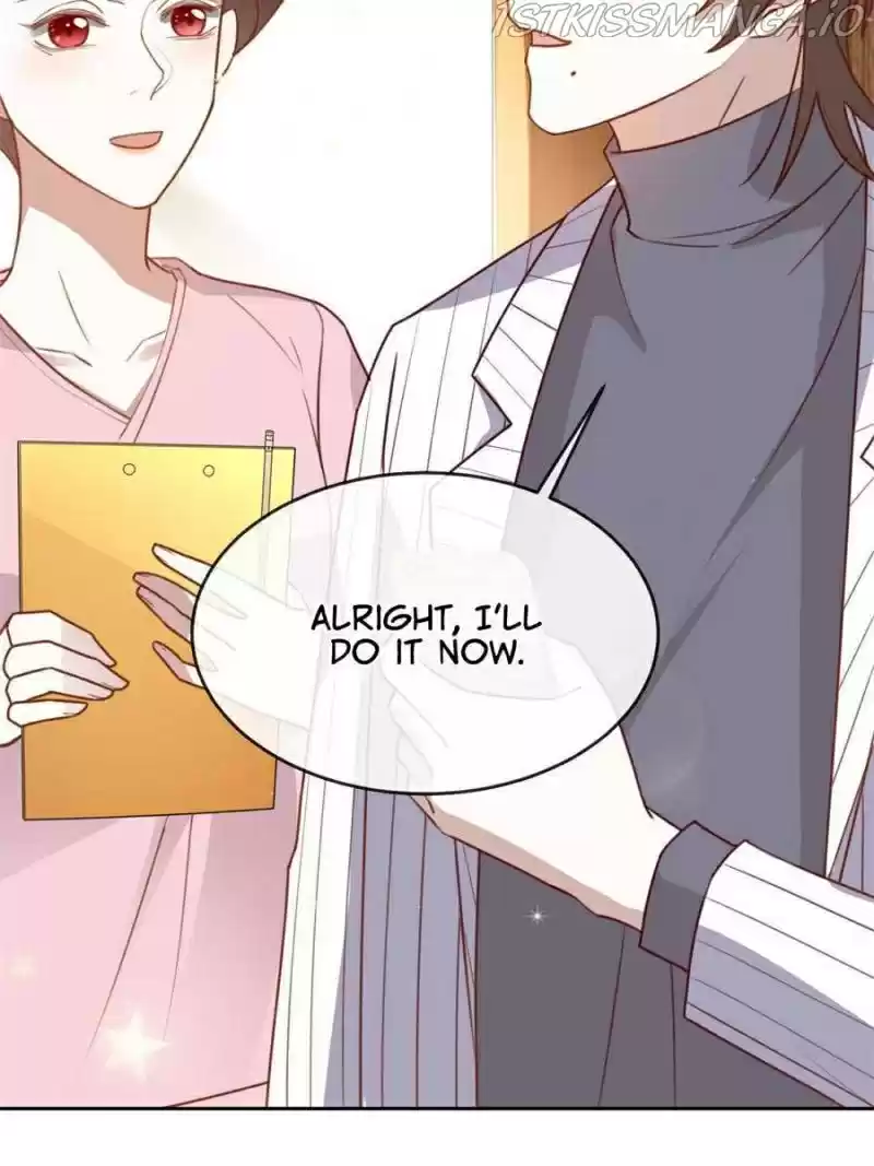 Sweet Love Chapter 153