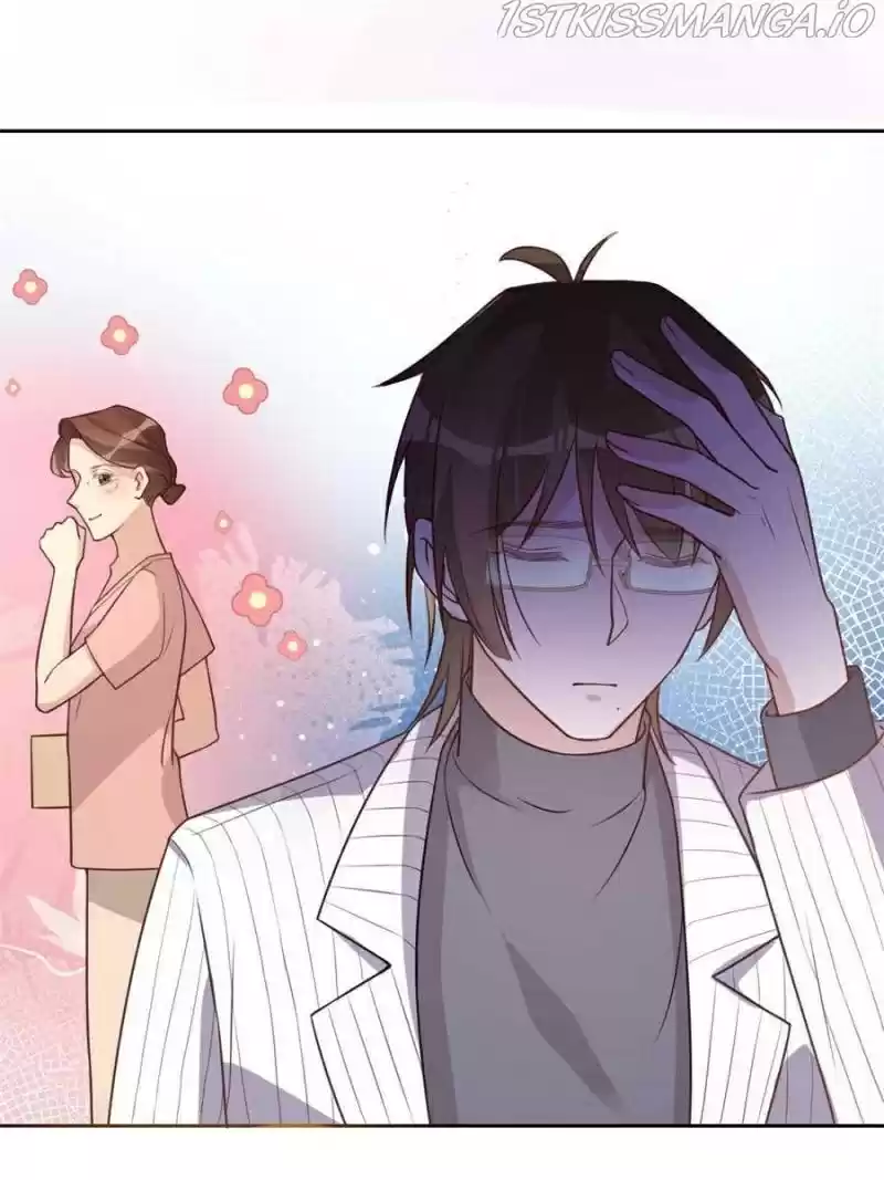 Sweet Love Chapter 153