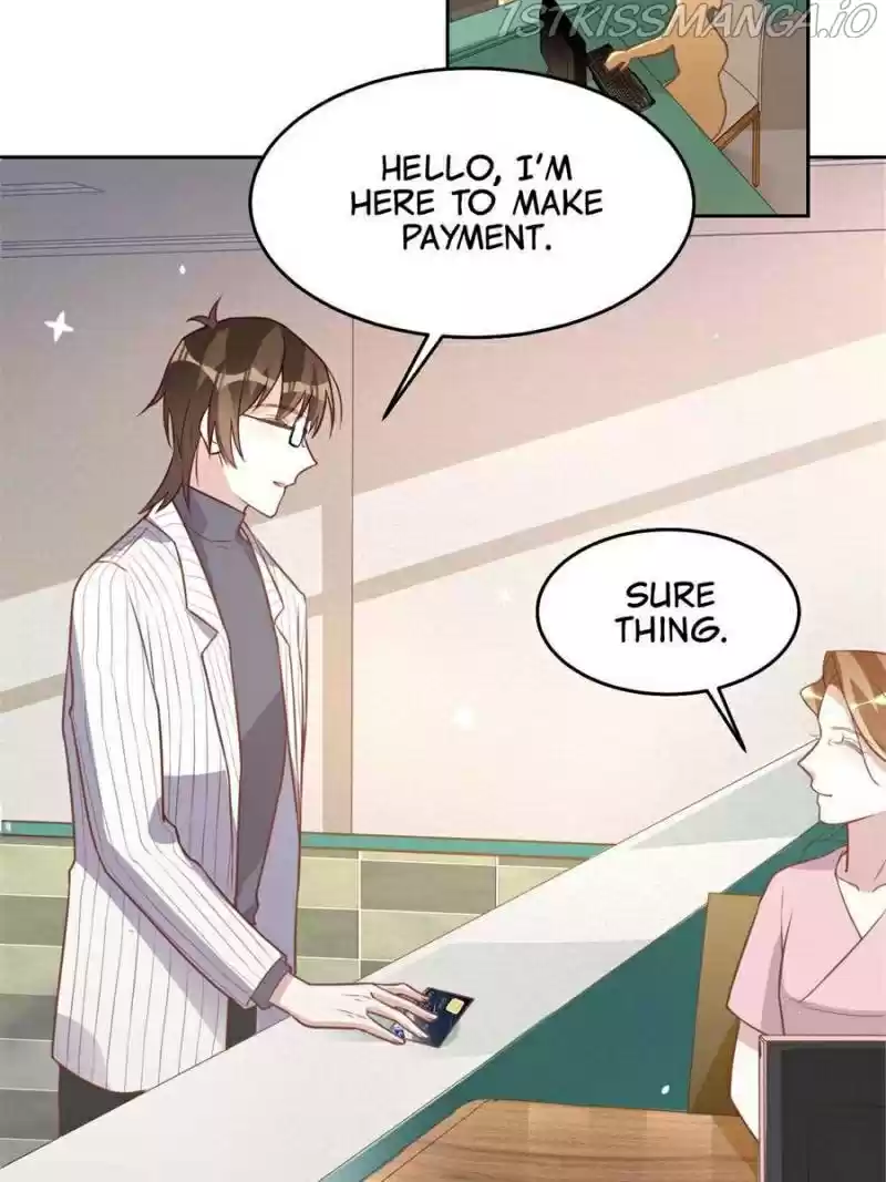 Sweet Love Chapter 153