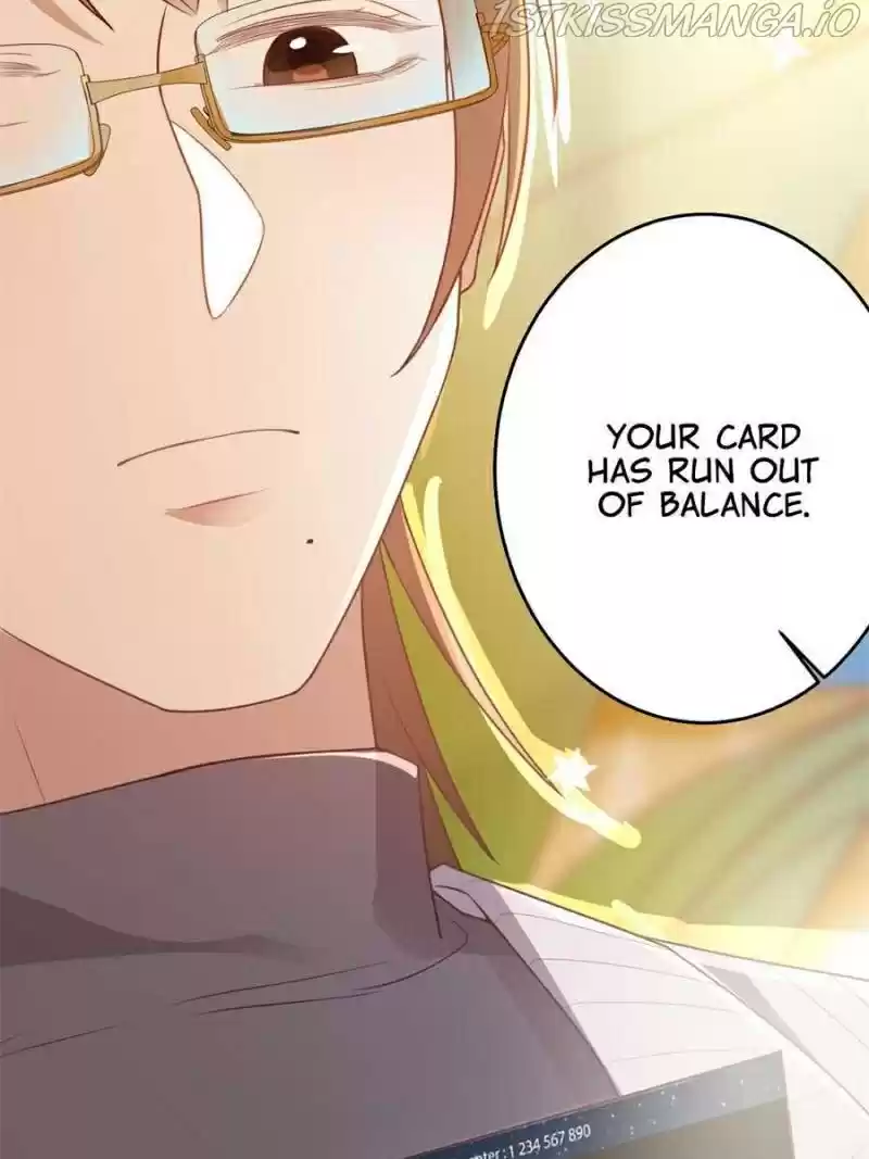 Sweet Love Chapter 153