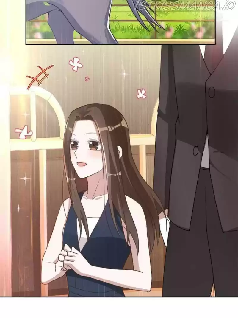 Sweet Love Chapter 154