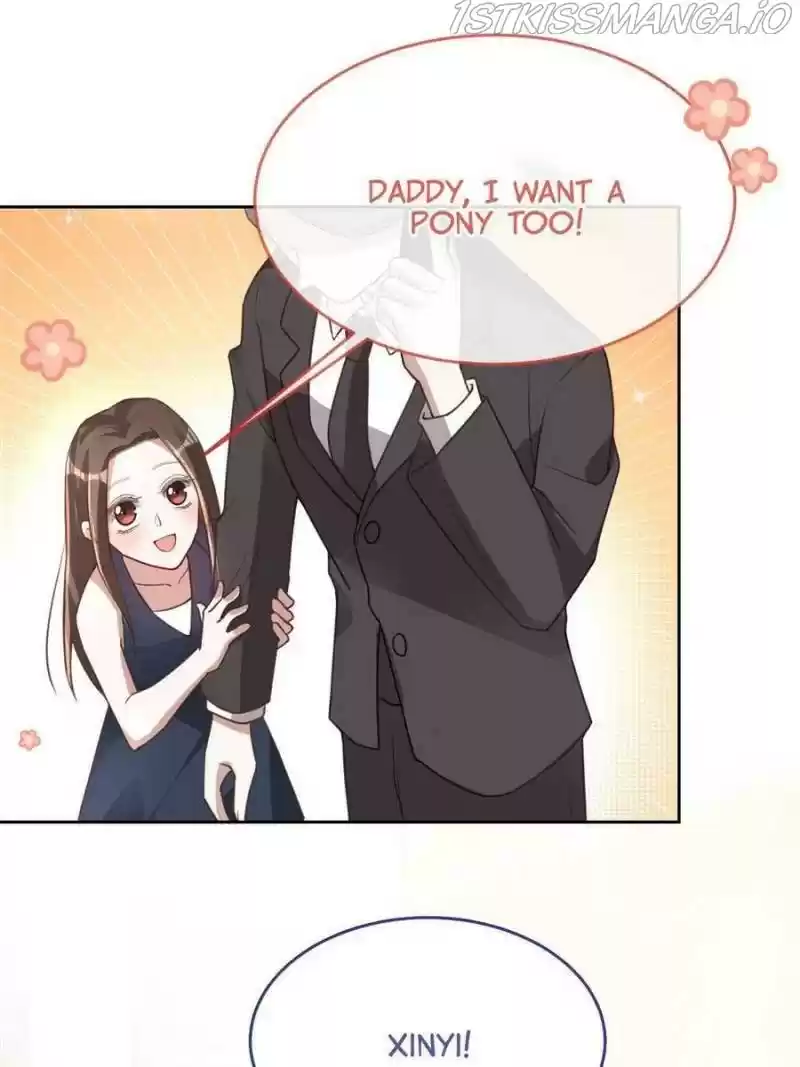 Sweet Love Chapter 154