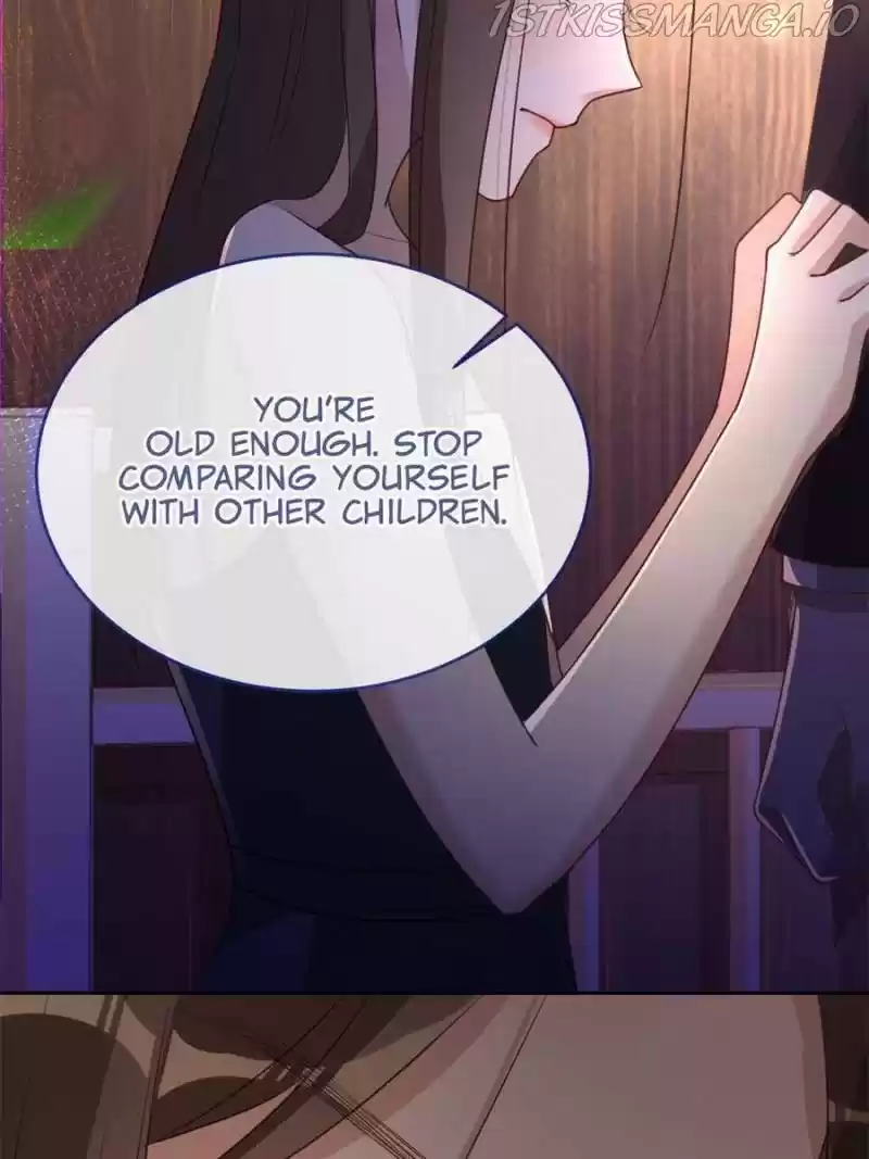 Sweet Love Chapter 154