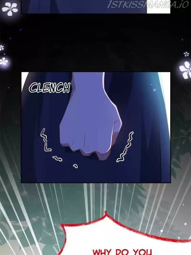 Sweet Love Chapter 154