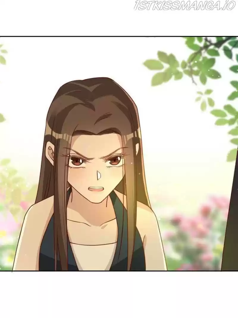Sweet Love Chapter 154