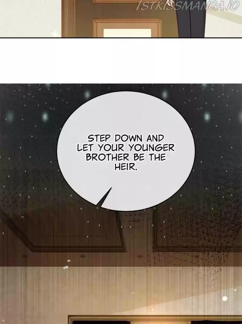 Sweet Love Chapter 154