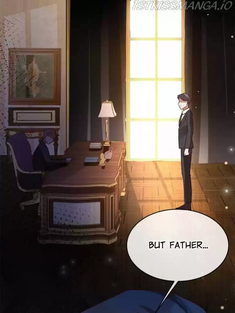 Sweet Love Chapter 154