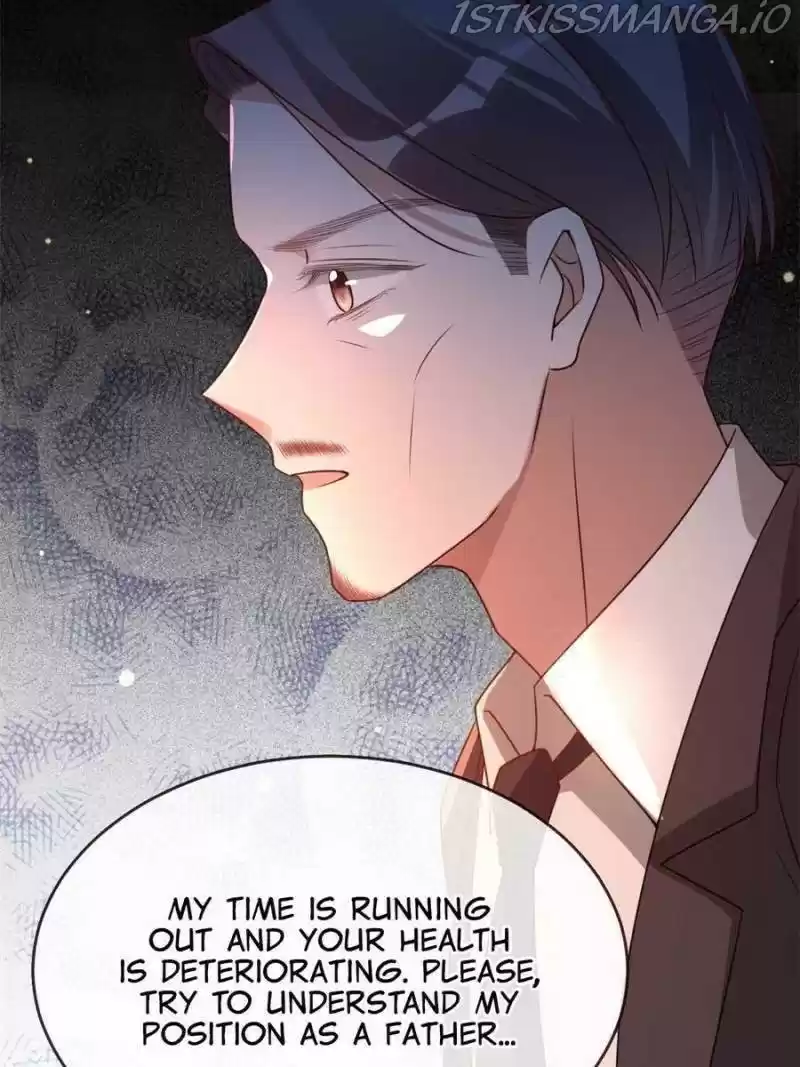 Sweet Love Chapter 154