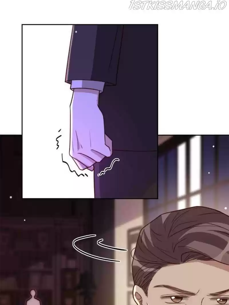 Sweet Love Chapter 154